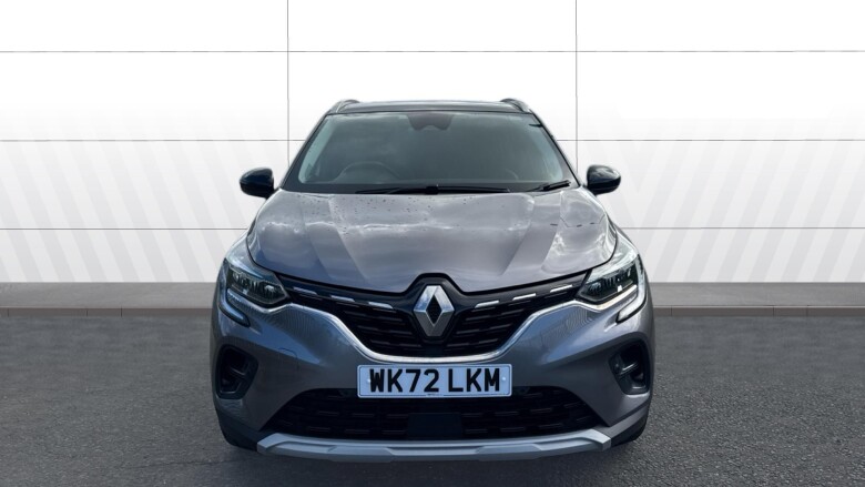 Renault Captur 1.6 E-Tech full hybrid 145 Techno 5dr Auto Hybrid Hatchback